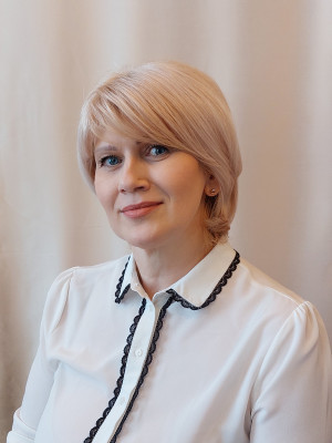Воспитатель Гончарова Валентина Владимировна Воспитатель Гончарова Валентина Владимировна